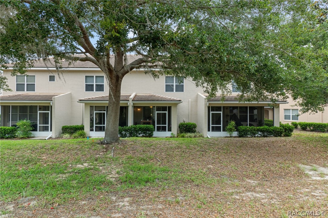 1646 West Spring Meadow Loop Lecanto, FL 34461 - Photo 27 of 47