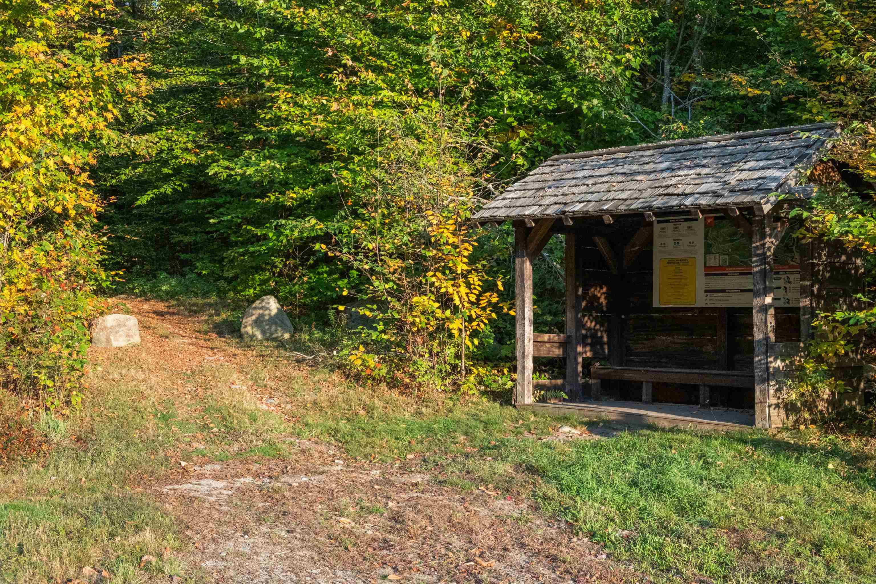 9 Buck Road Lincoln, NH 03251 - Photo 21 of 23