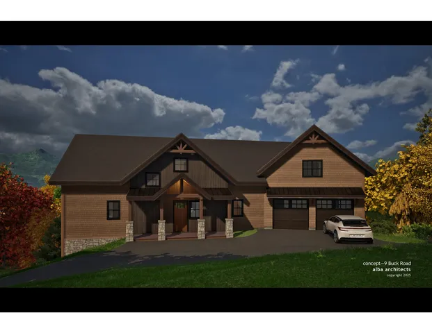 $399,000 | 9 Buck Road, Lincoln, NH 03251