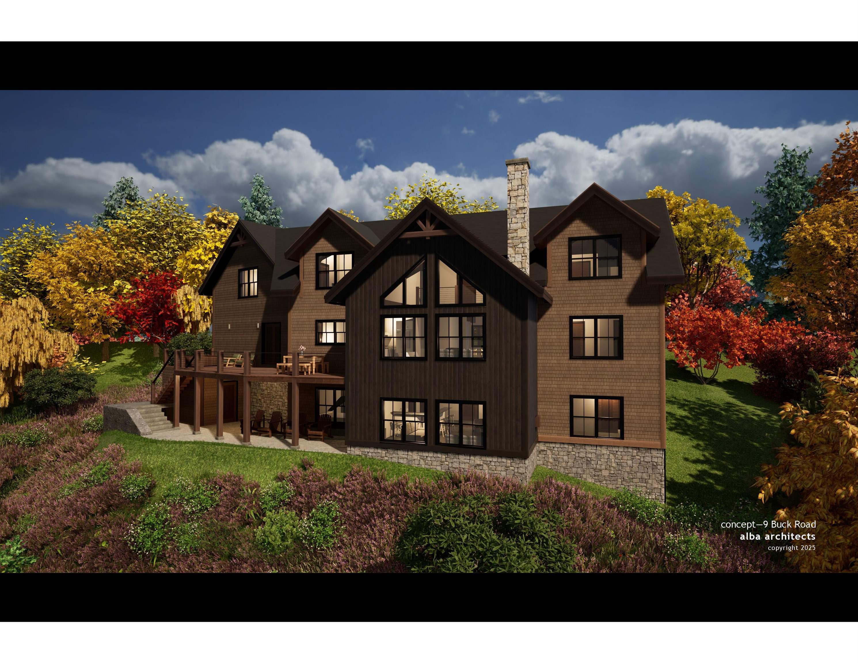 9 Buck Road Lincoln, NH 03251 - Photo 4 of 23