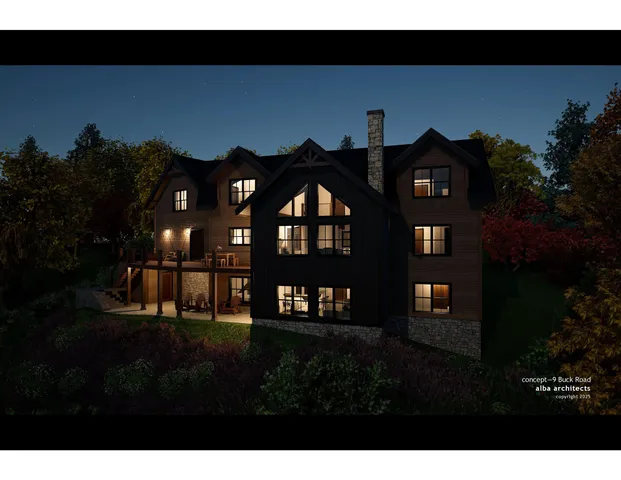 $399,000 | 9 Buck Road, Lincoln, NH 03251