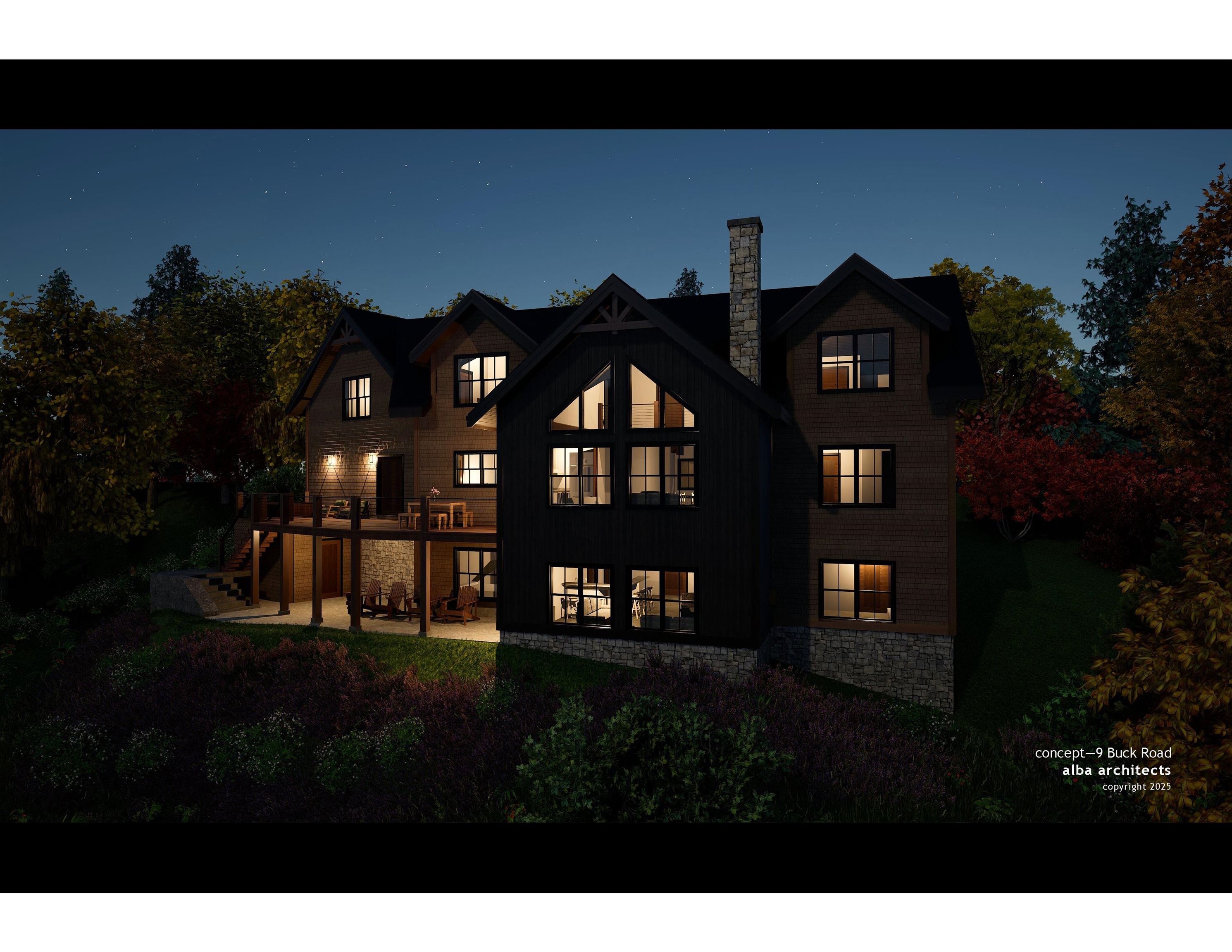 9 Buck Road Lincoln, NH 03251 - Photo 5 of 23