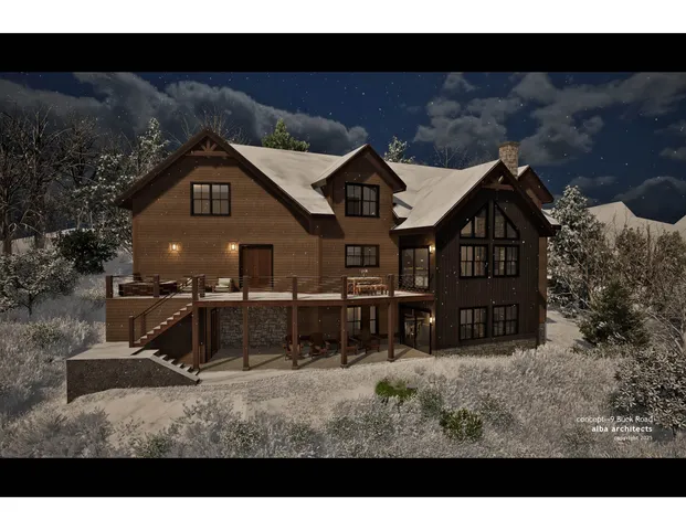 $399,000 | 9 Buck Road, Lincoln, NH 03251