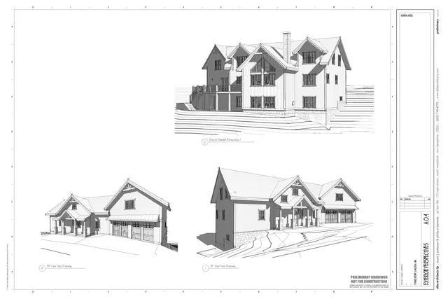 $399,000 | 9 Buck Road, Lincoln, NH 03251