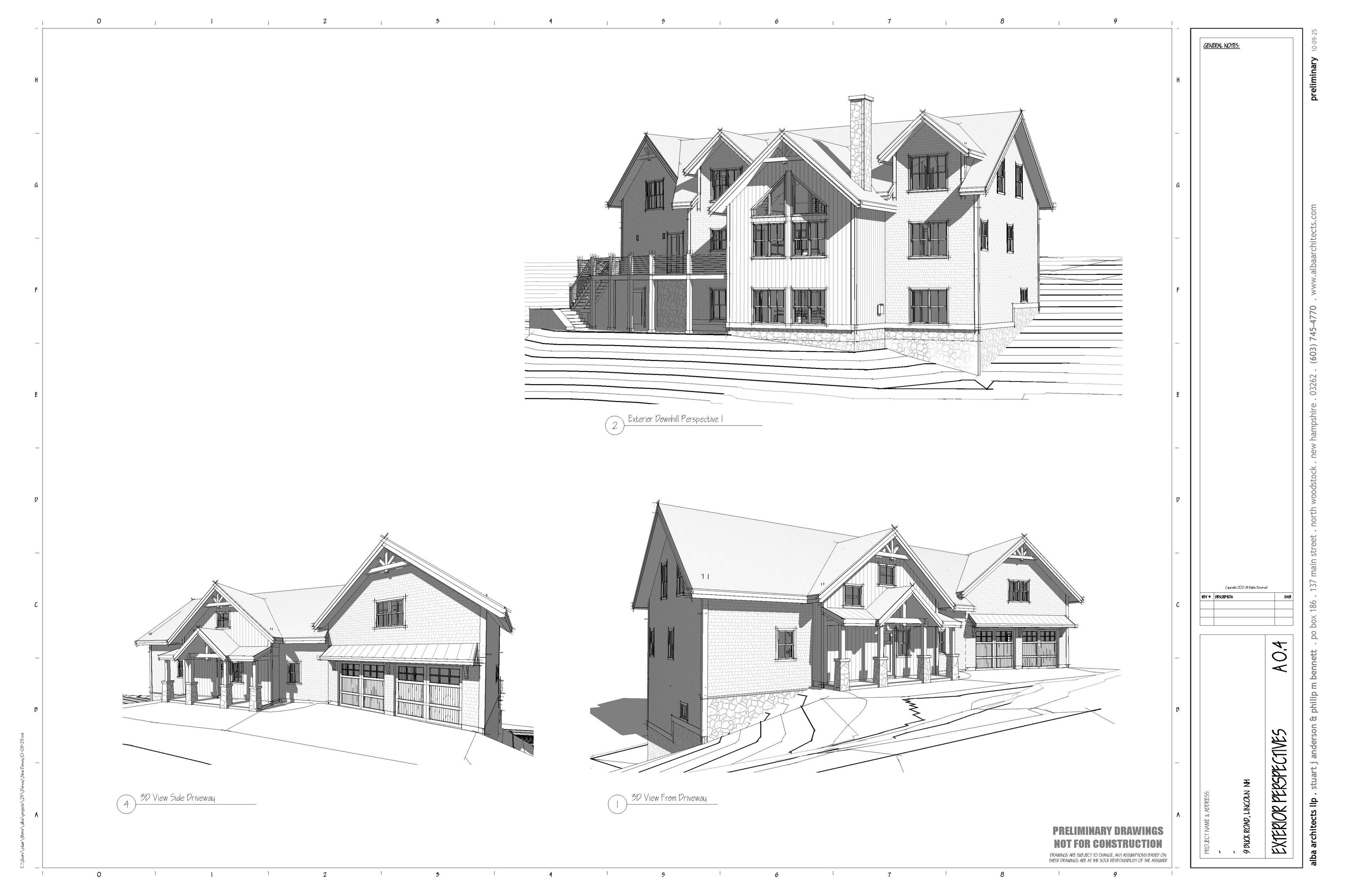 9 Buck Road Lincoln, NH 03251 - Photo 7 of 23