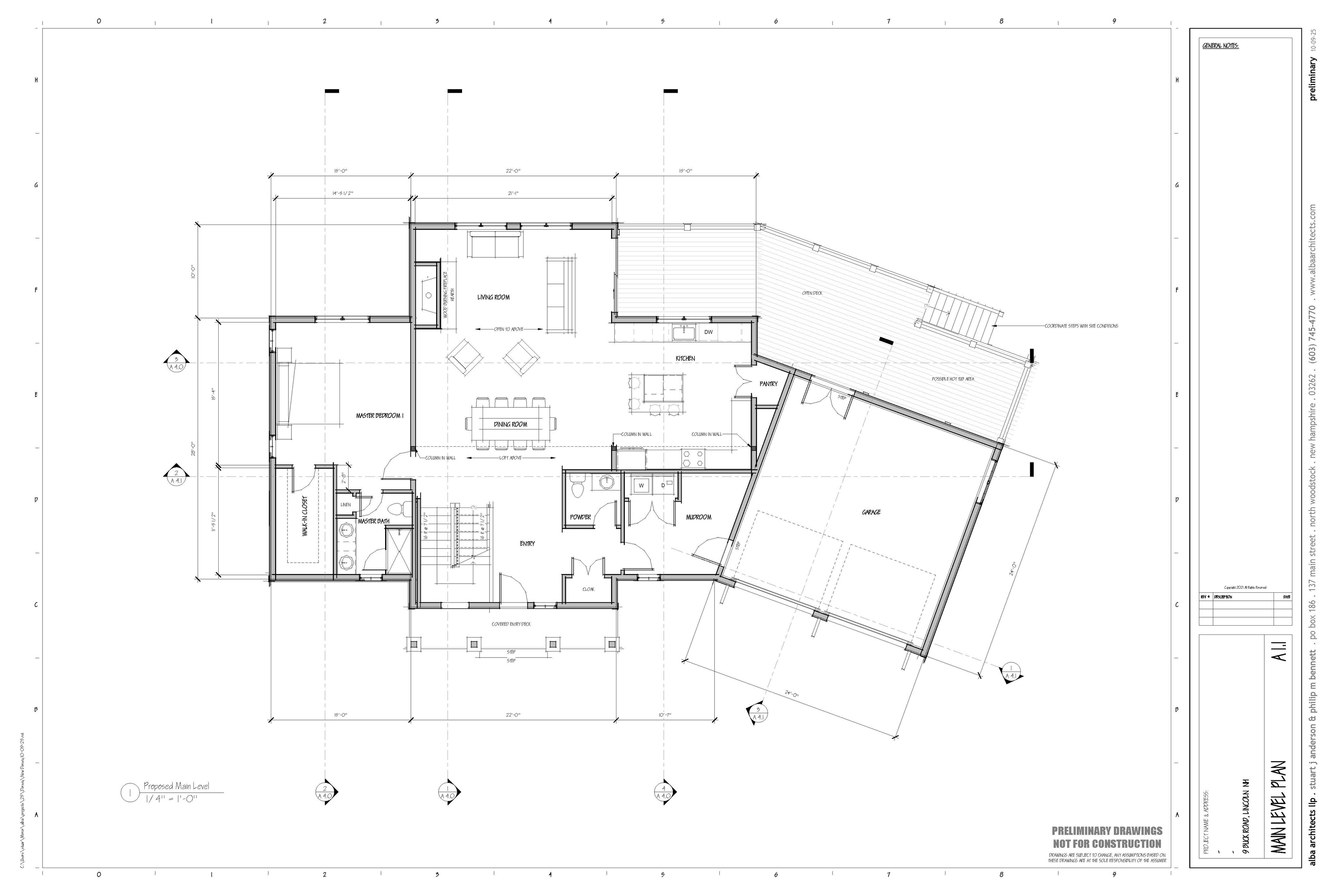 9 Buck Road Lincoln, NH 03251 - Photo 9 of 23