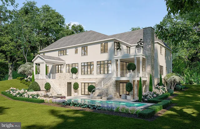 $9,250,000 | 913 Whann Avenue, McLean, VA 22101
