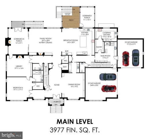 $9,250,000 | 913 Whann Avenue, McLean, VA 22101