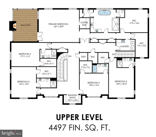 $9,250,000 | 913 Whann Avenue, McLean, VA 22101