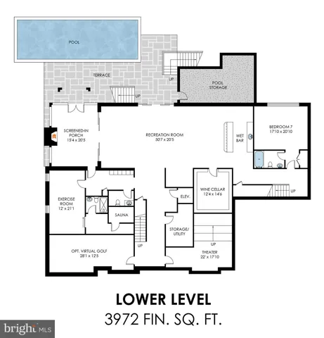 $9,250,000 | 913 Whann Avenue, McLean, VA 22101