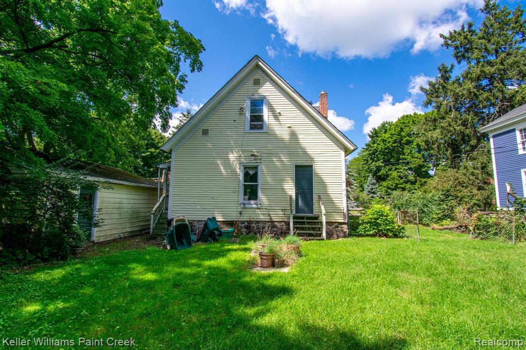 290 North Bailey Street Romeo, MI 48065 - Photo 26 of 28