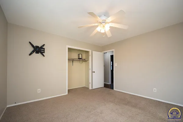 $204,500 | 3036 Southwest Randolph Avenue, Topeka, KS 66611