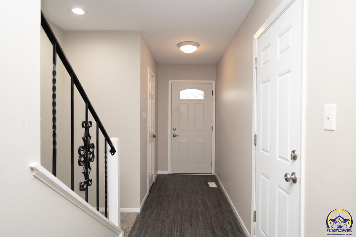 3036 Southwest Randolph Avenue Topeka, KS 66611 - Photo 2 of 27