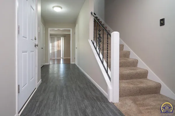 $204,500 | 3036 Southwest Randolph Avenue, Topeka, KS 66611