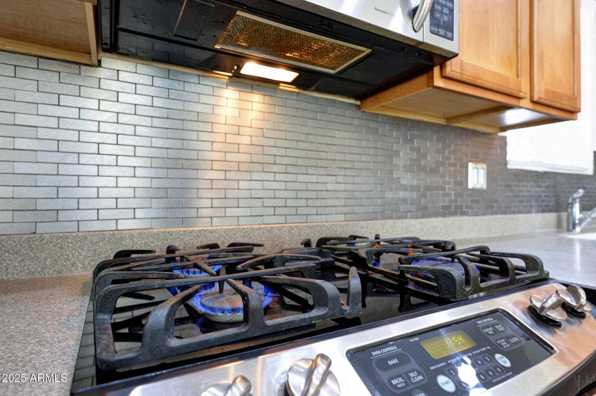 20822 West Ridge Road Buckeye, AZ 85396 - Photo 13 of 46 a view of a room with rack on the wall