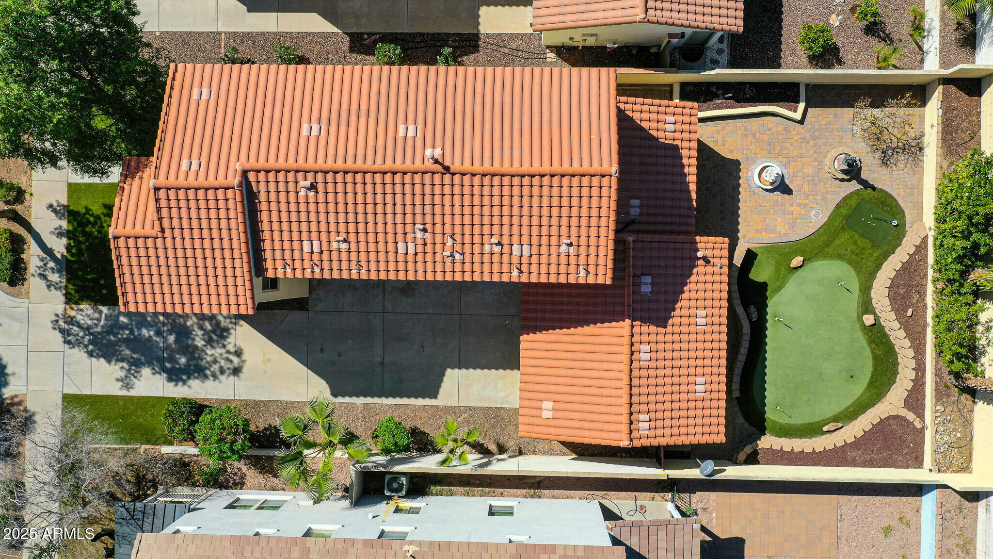 20822 West Ridge Road Buckeye, AZ 85396 - Photo 2 of 46 an outdoor view of garden