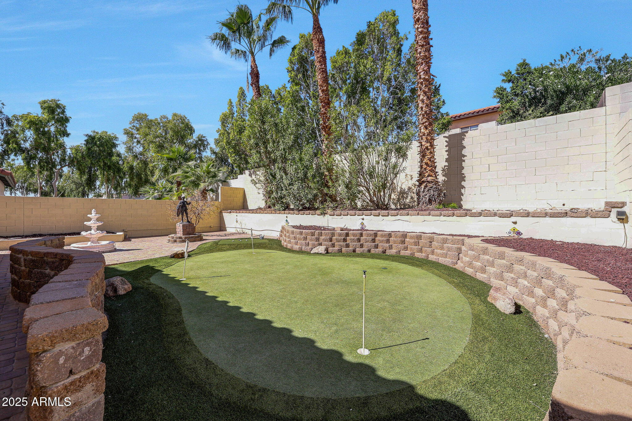 20822 West Ridge Road Buckeye, AZ 85396 - Photo 37 of 46 an aerial view of a swimming pool