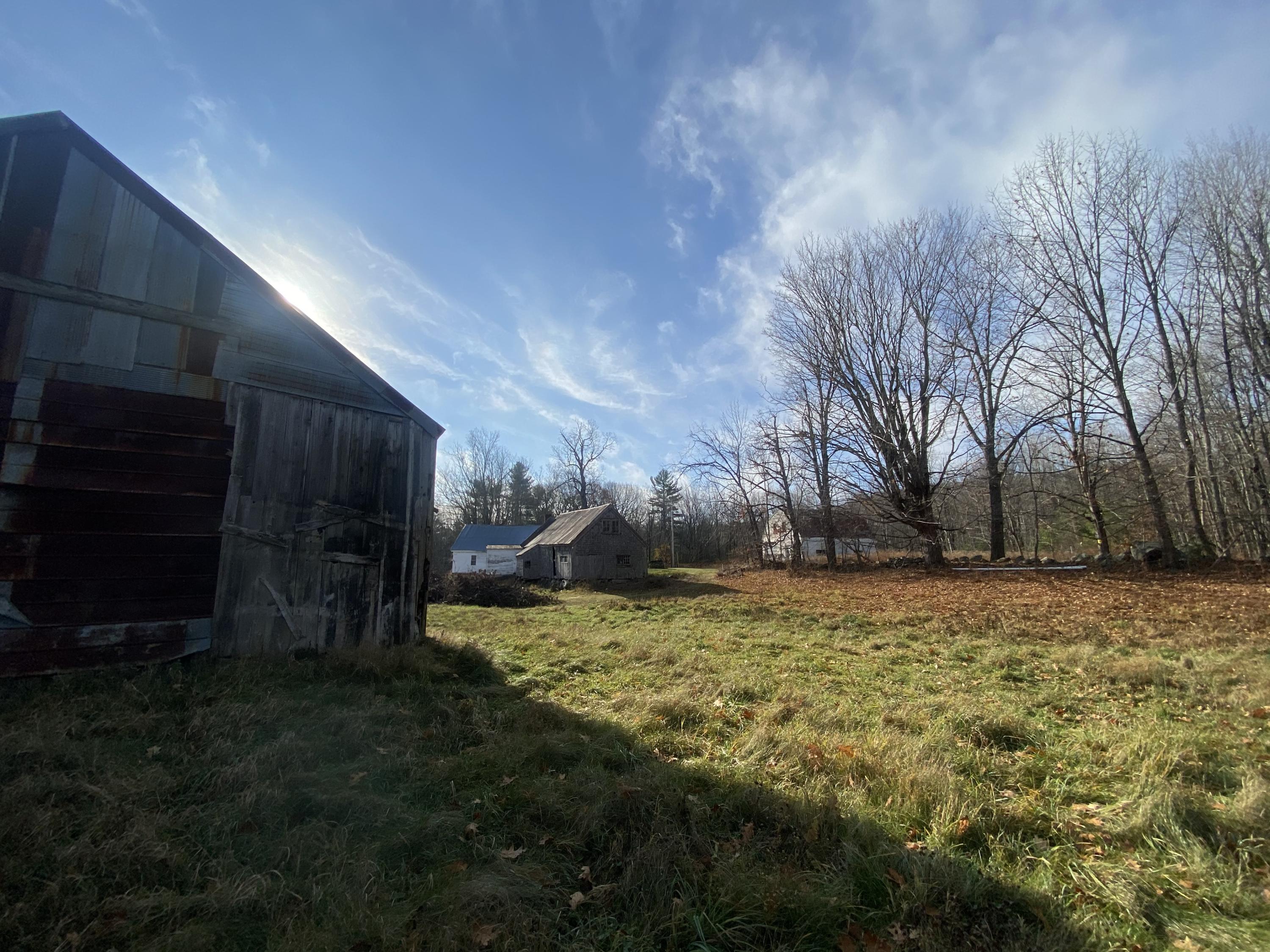 376 Pitts Road Shapleigh, ME 04076 - Photo 8 of 32 4a
