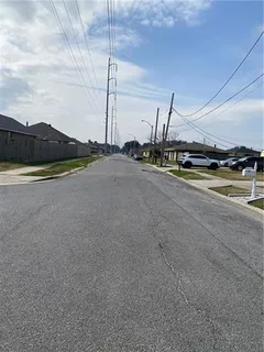 $16,000 | 41374 Curran Boulevard, New Orleans, LA 70128