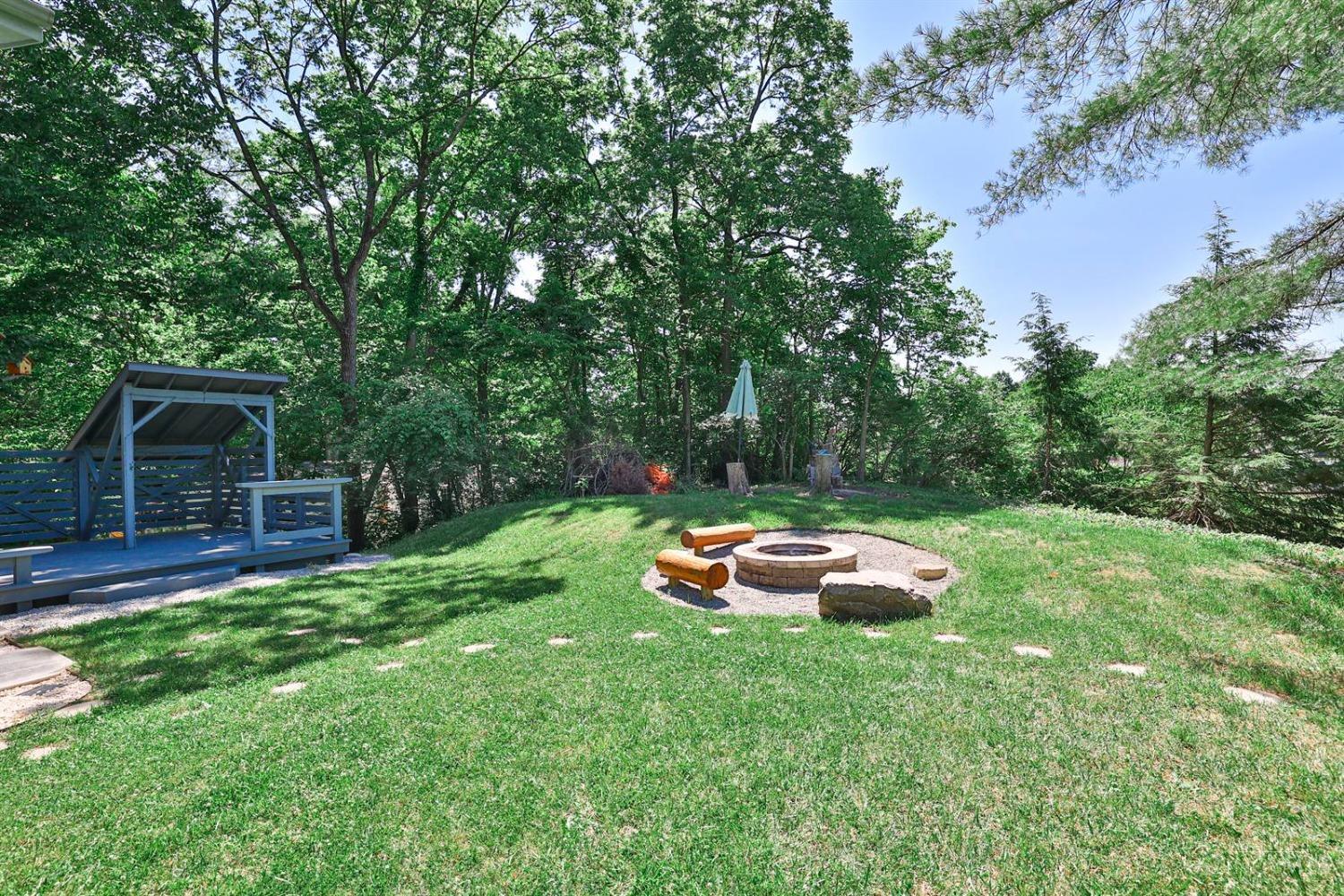 187 Compton Road Wyoming, OH 45215 - Photo 44 of 50 Gallery Image 44