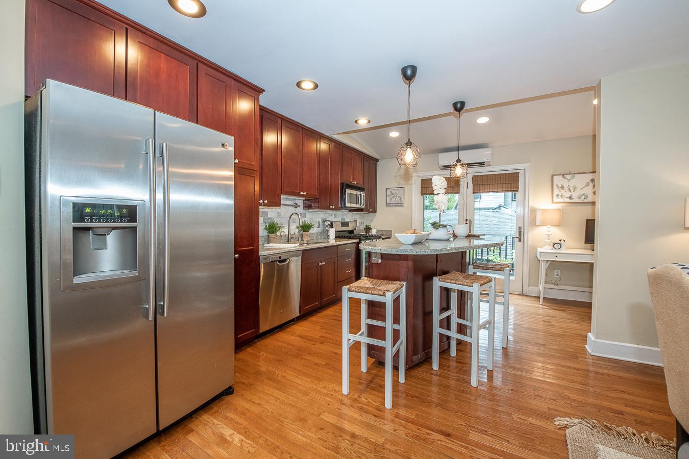 249 Trent Road Wynnewood, PA 19096 - Photo 11 of 26 Kitchen