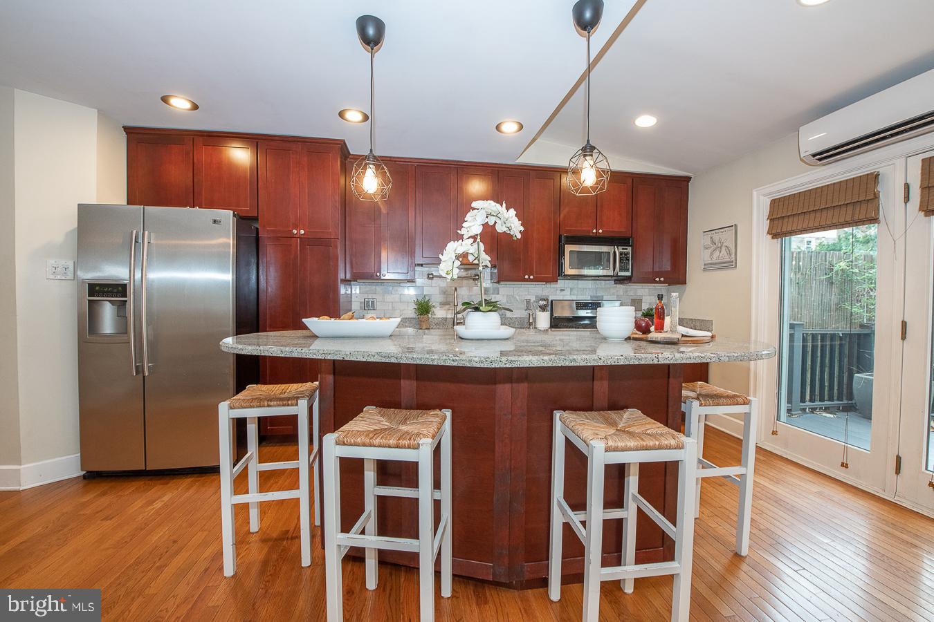 249 Trent Road Wynnewood, PA 19096 - Photo 12 of 26 Kitchen