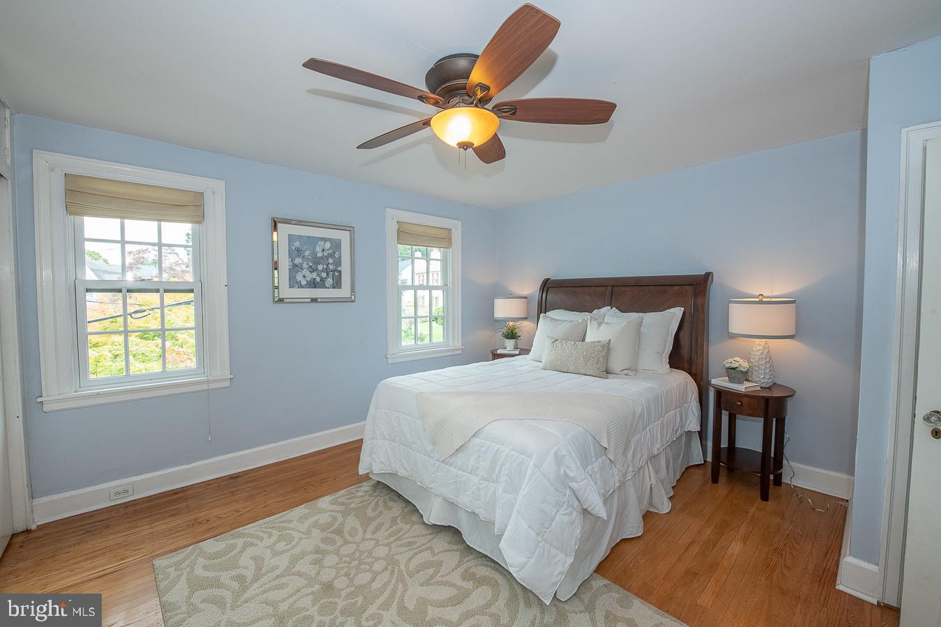 249 Trent Road Wynnewood, PA 19096 - Photo 17 of 26 Primary Bedroom