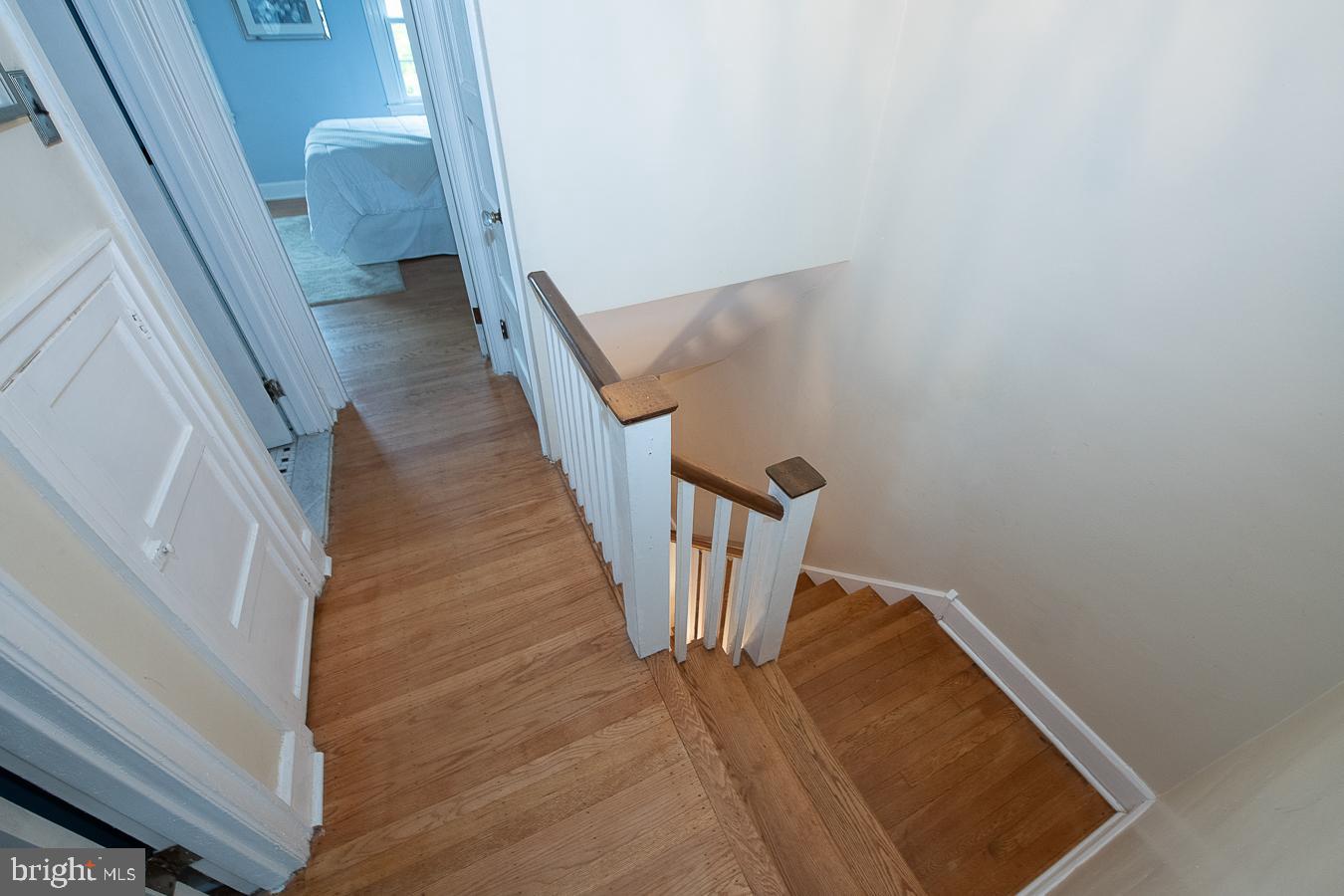 249 Trent Road Wynnewood, PA 19096 - Photo 22 of 26 Upstairs Landing