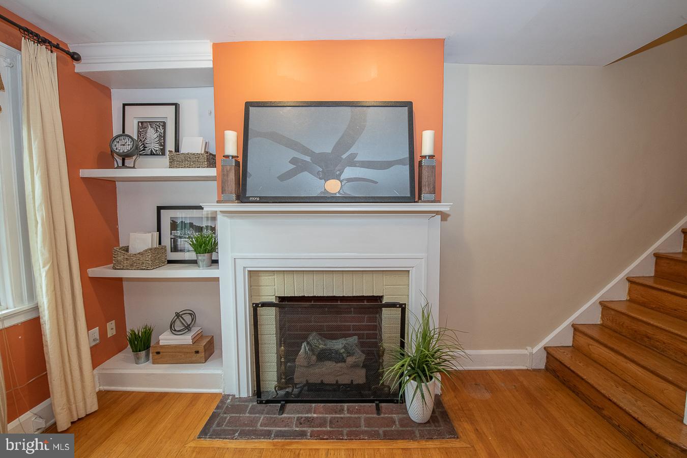 249 Trent Road Wynnewood, PA 19096 - Photo 6 of 26 Living Room