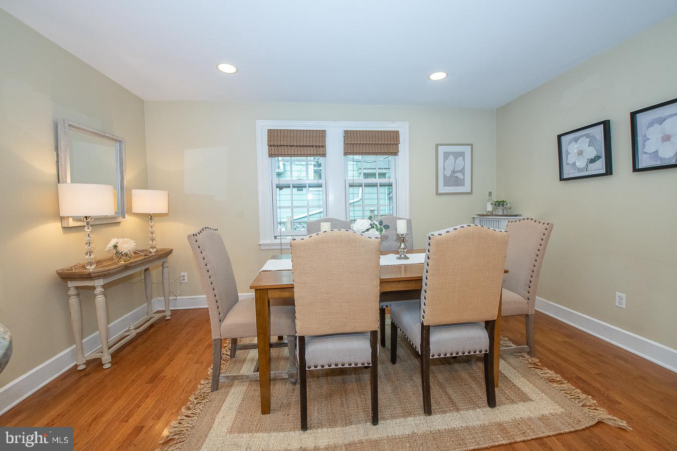 249 Trent Road Wynnewood, PA 19096 - Photo 10 of 26 Dining Area