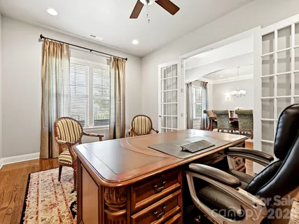 $935,000 | 1209 Vickery Drive, Matthews, NC 28104