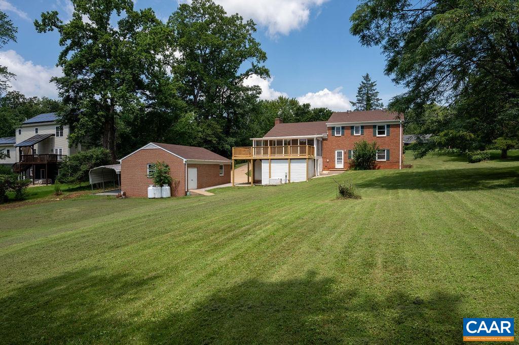 2608 Northfield Road Charlottesville, VA 22901 - Photo 26 of 27 Gallery Image 26