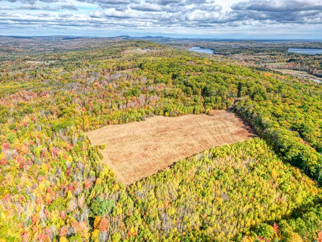 $515,000 | 0 Crie Hill Road, Liberty, ME 04949