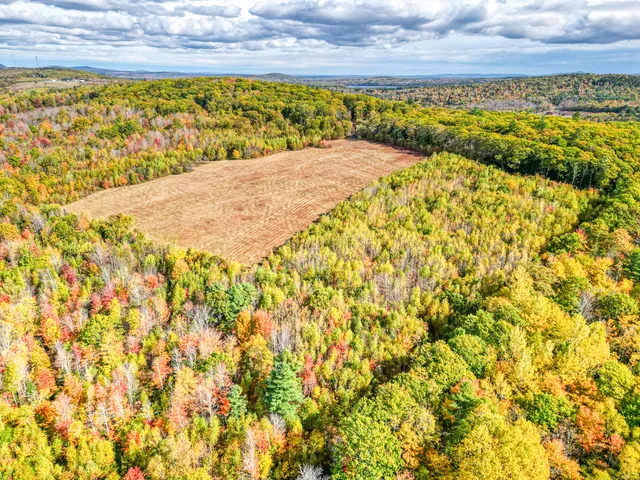 $515,000 | 0 Crie Hill Road, Liberty, ME 04949