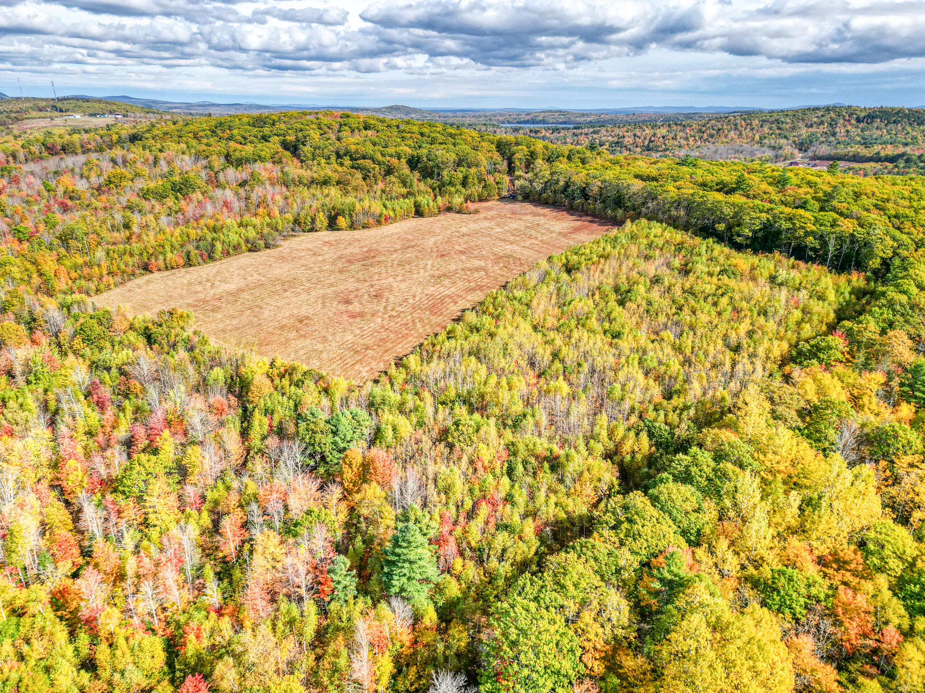 0 Crie Hill Road Liberty, ME 04949 - Photo 12 of 17 110278ae-107