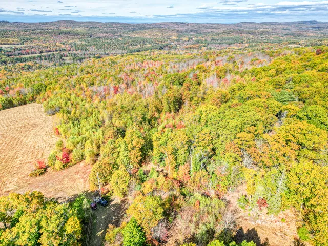 $515,000 | 0 Crie Hill Road, Liberty, ME 04949