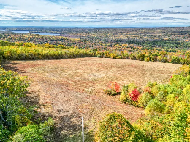 $515,000 | 0 Crie Hill Road, Liberty, ME 04949