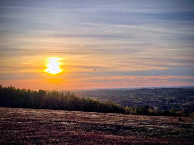 $515,000 | 0 Crie Hill Road, Liberty, ME 04949