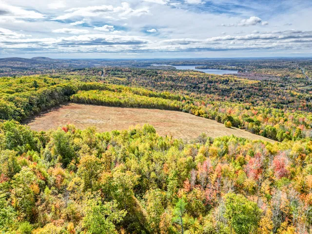 $515,000 | 0 Crie Hill Road, Liberty, ME 04949
