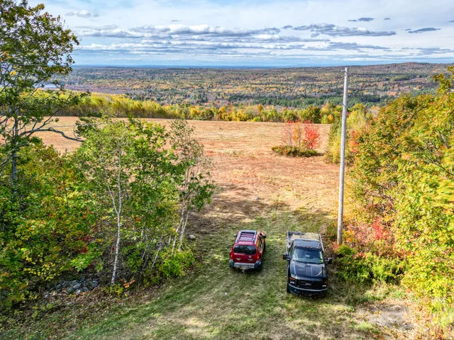 $515,000 | 0 Crie Hill Road, Liberty, ME 04949