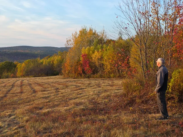 $515,000 | 0 Crie Hill Road, Liberty, ME 04949