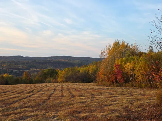 $515,000 | 0 Crie Hill Road, Liberty, ME 04949