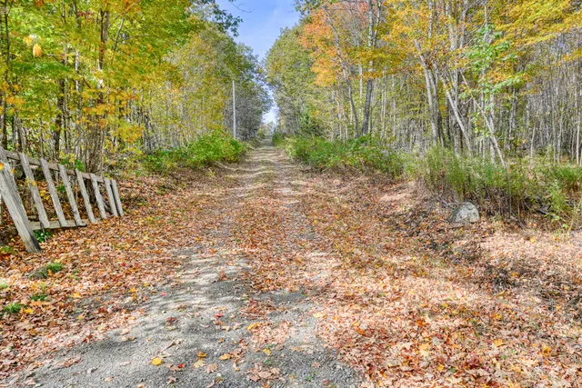 $515,000 | 0 Crie Hill Road, Liberty, ME 04949