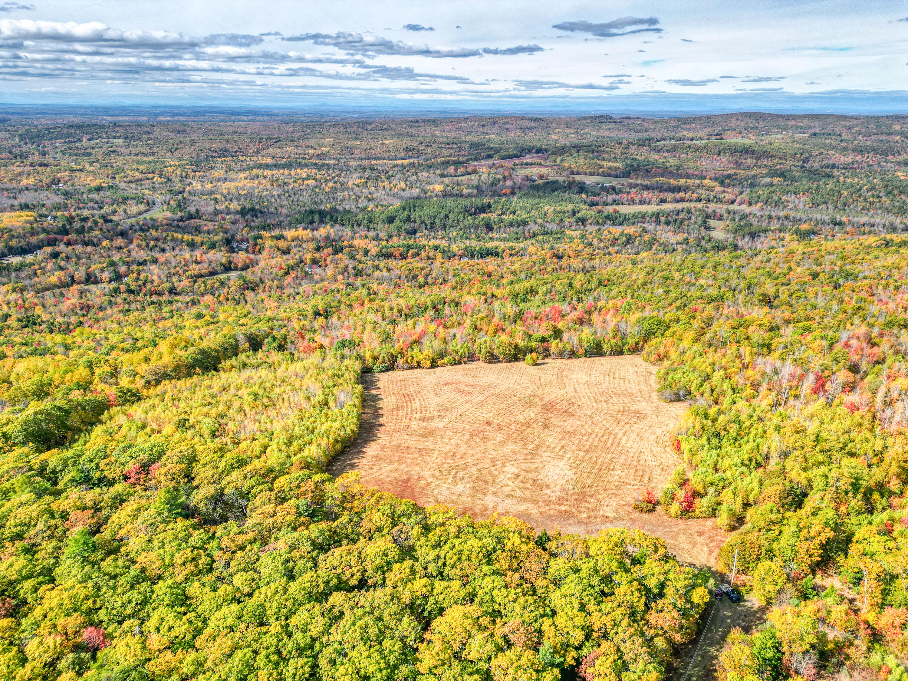 0 Crie Hill Road Liberty, ME 04949 - Photo 10 of 17 110278ae-101