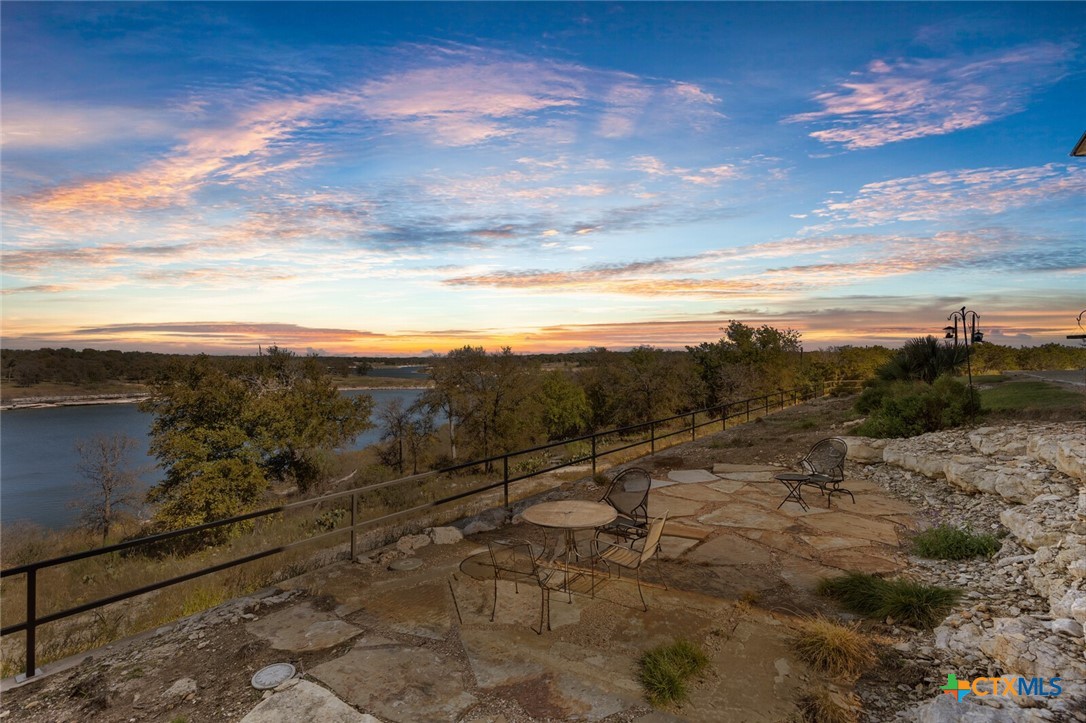 130 Sobrante Road, Unit 112 Belton, TX 76513 - Photo 41 of 48 a view of a city with lots of trees