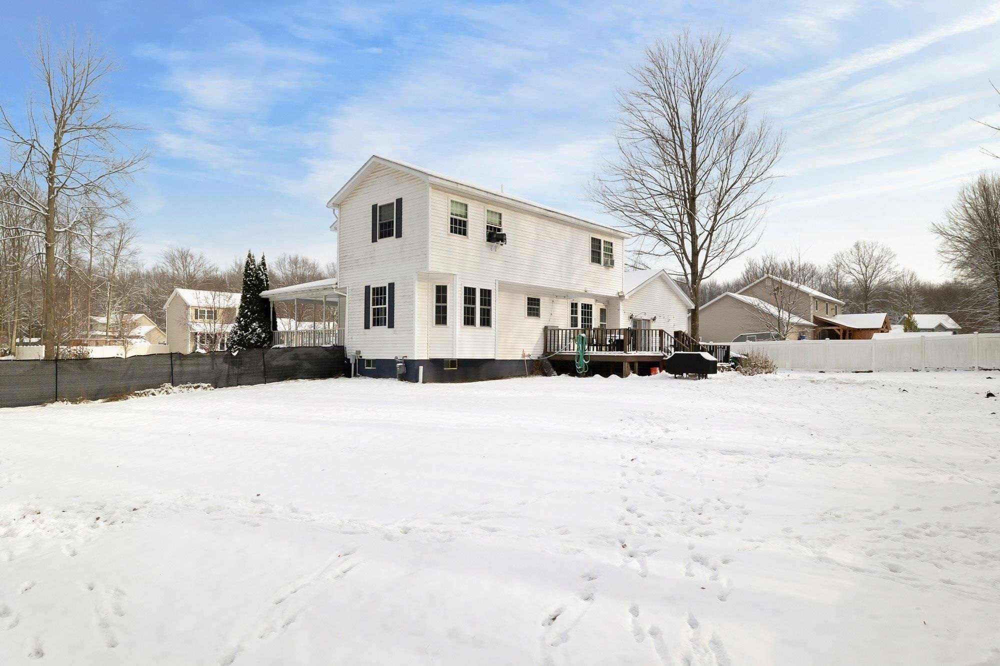 16 Jones Court Swanton, VT 05488 - Photo 38 of 43