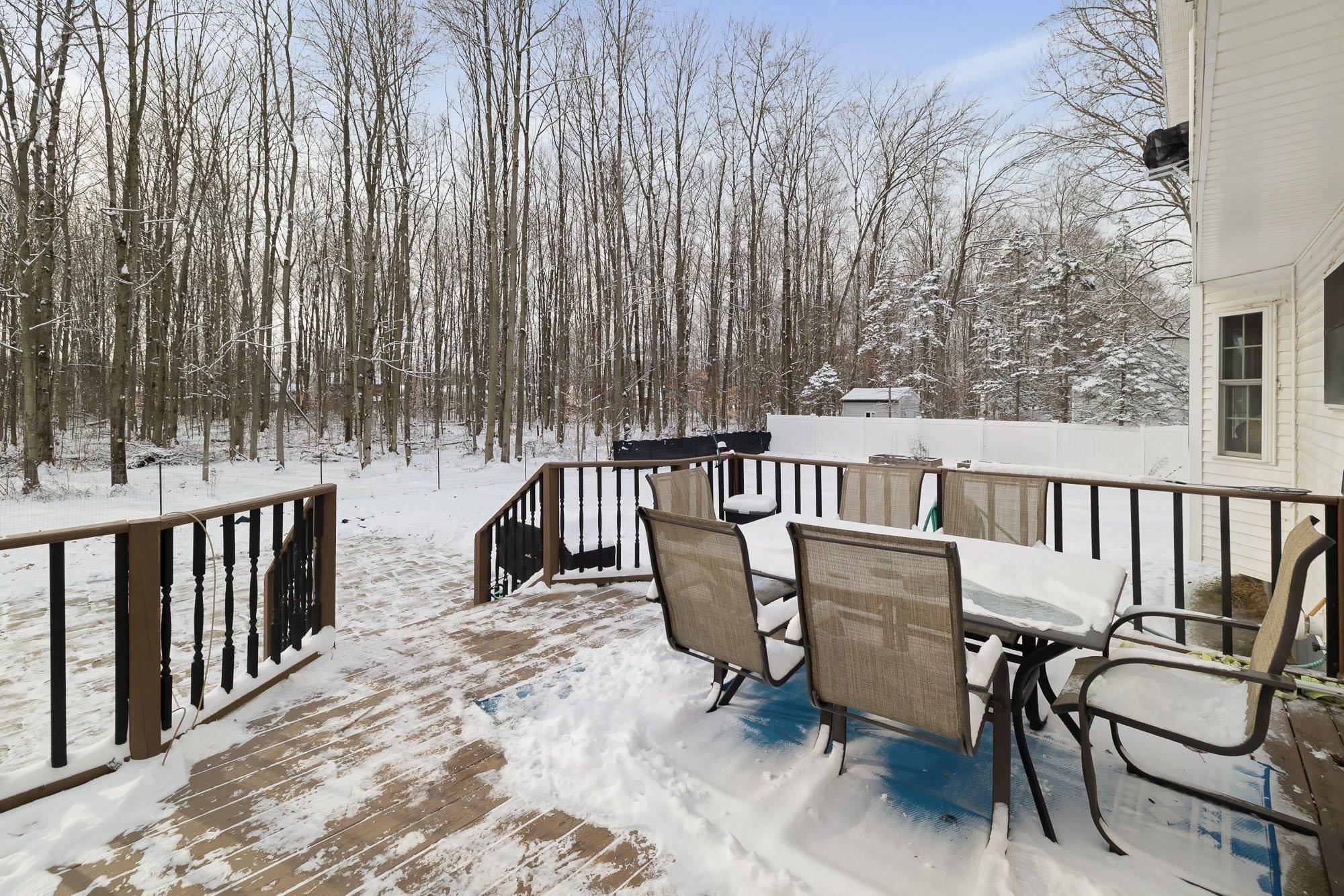 16 Jones Court Swanton, VT 05488 - Photo 41 of 43