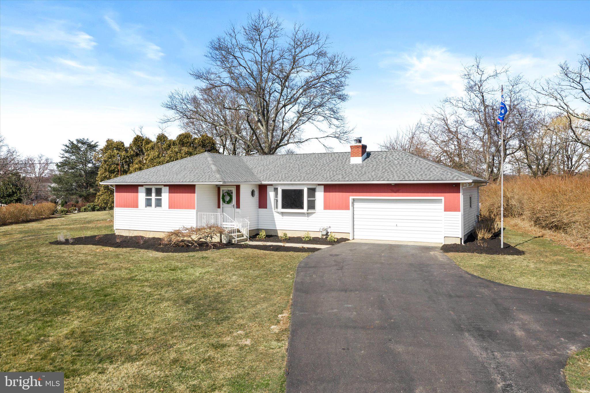 207 Sharon Road Robbinsville, NJ 08691 - Photo 28 of 35 Gallery Image 28