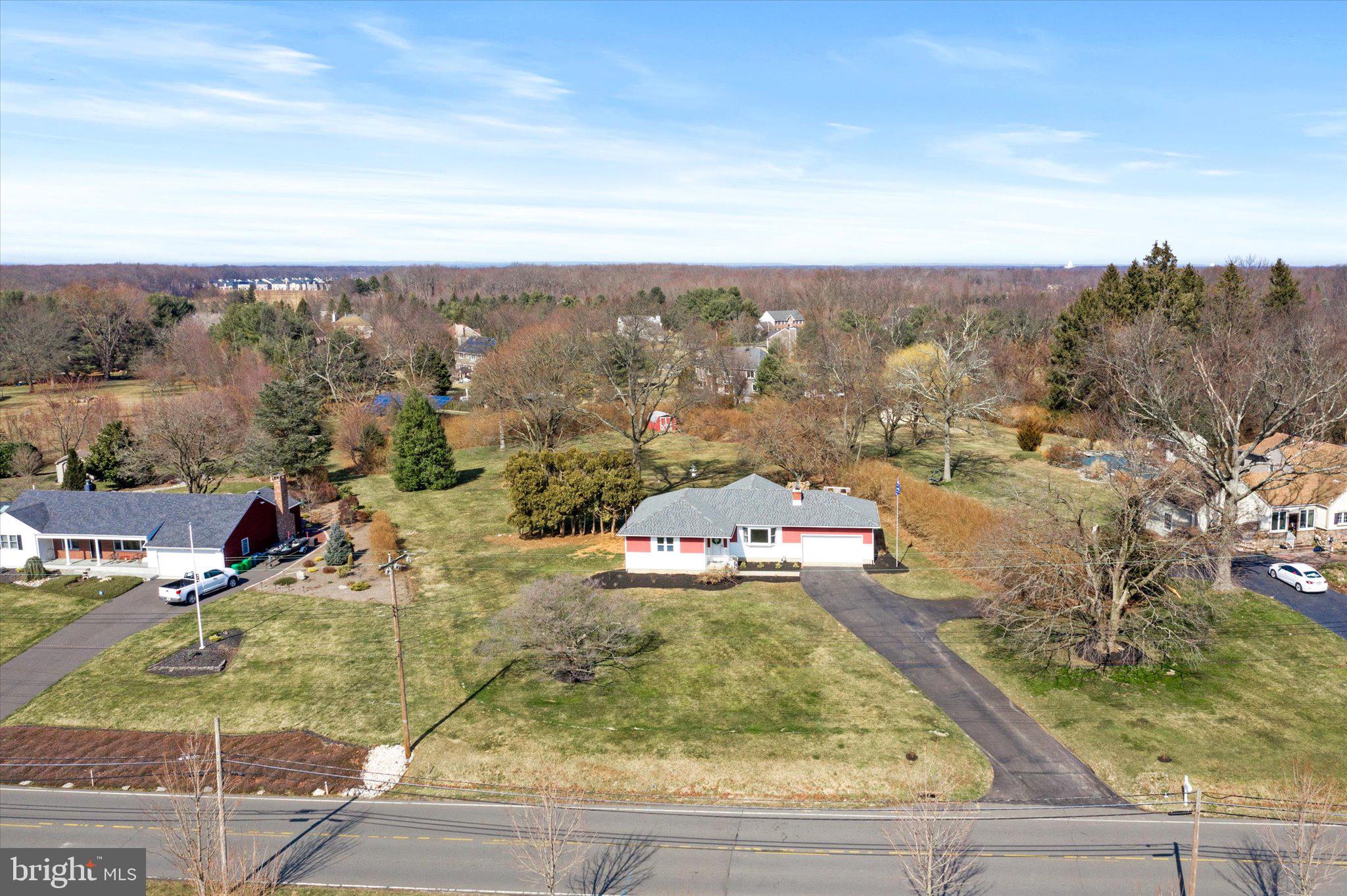 207 Sharon Road Robbinsville, NJ 08691 - Photo 29 of 35 Gallery Image 29