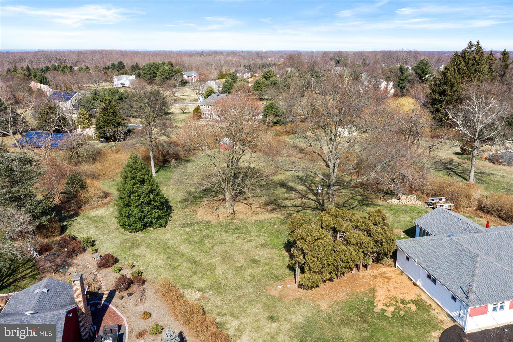 207 Sharon Road Robbinsville, NJ 08691 - Photo 30 of 35 Gallery Image 30